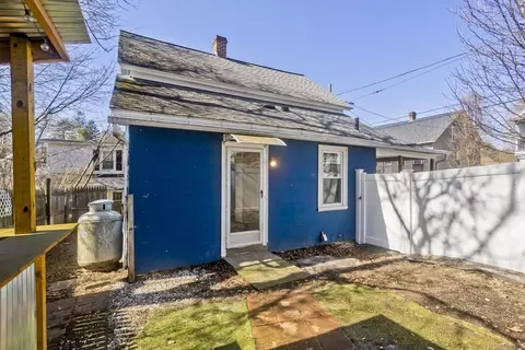 Exterior - 7 Dale St, Ware, MA 01082 photo 8 of 9