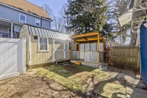 Exterior - 7 Dale St, Ware, MA 01082 photo 2 of 9