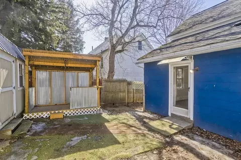 Exterior - 7 Dale St, Ware, MA 01082 photo 7 of 9