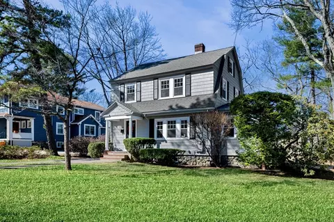 43 Eustis Ave, Wakefield, MA 01880 photo 3
