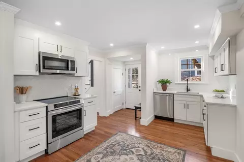 43 Eustis Ave, Wakefield, MA 01880 photo 5