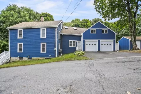 2 Pond St, Groveland, MA 01834