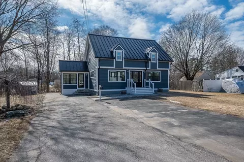 10 Newton Ave, Oxford, MA 01540
