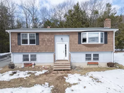 45 Watatic Mountain Rd, Ashby, MA 01431