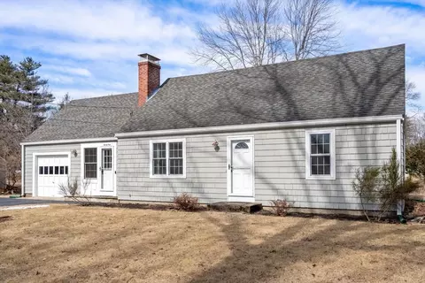 31 Sunset Dr, Northborough, MA 01532
