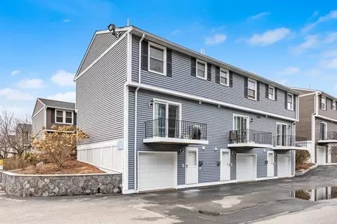 1223 Pawtucket Blvd #94, Lowell, MA 01854
