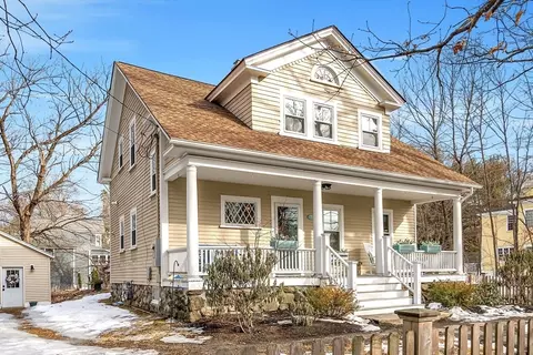 21 Prospect St, Acton, MA 01720