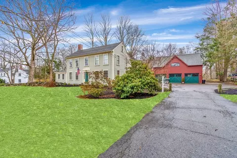 491 Main St, Acton, MA 01720