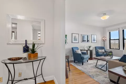 2003 Commonwealth Ave #11, Boston, MA 02135 photo 3