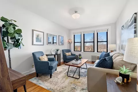 2003 Commonwealth Ave #11, Boston, MA 02135 photo 4