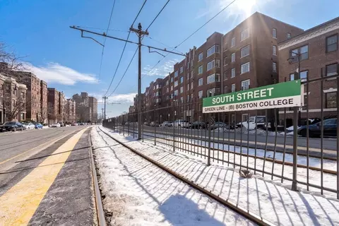 2003 Commonwealth Ave #11, Boston, MA 02135 photo 21