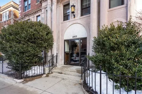 2003 Commonwealth Ave #11, Boston, MA 02135 photo 18