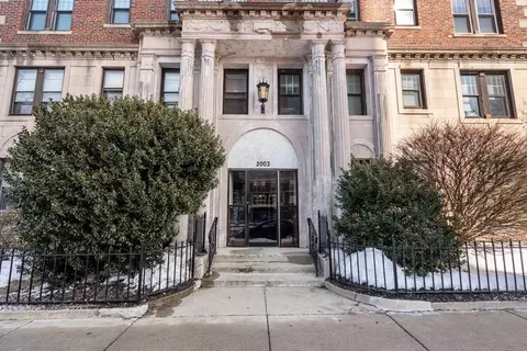 2003 Commonwealth Ave #11, Boston, MA 02135 photo 19