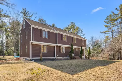 210 King Phillips Pathe, Marshfield, MA 02050