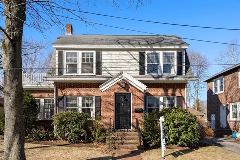 29 Bellevue Rd, Belmont, MA 02478