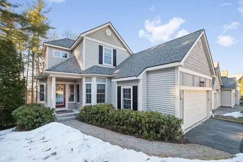 39 Glen Ct #39, Southborough, MA 01772