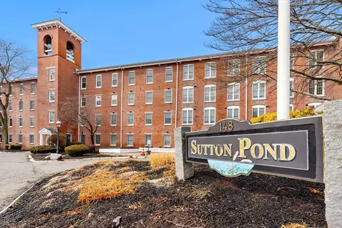 148 Main St #A407, North Andover, MA 01845
