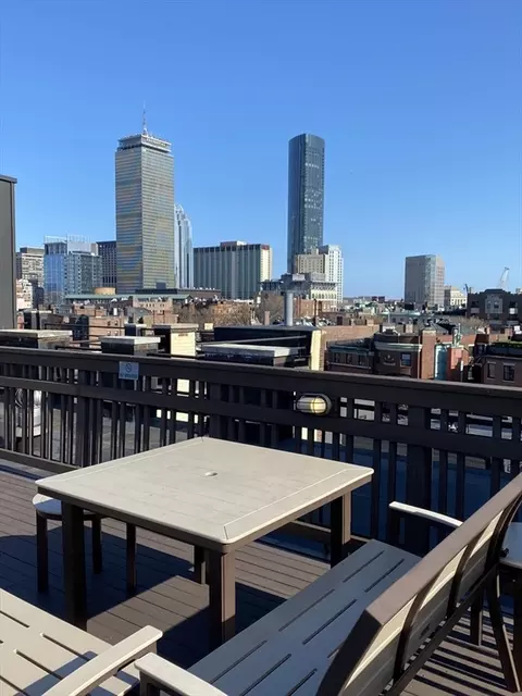 4 Charlesgate E #706, Boston, MA 02215 photo 13