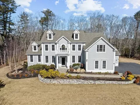 1 Curtis Farm Rd, Norwell, MA 02061