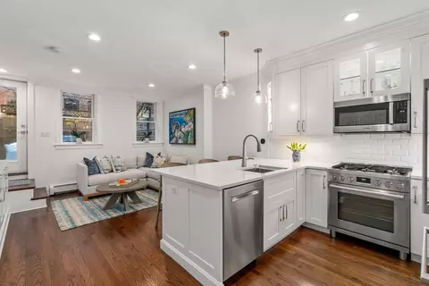 36 Appleton St #1, Boston, MA 02116