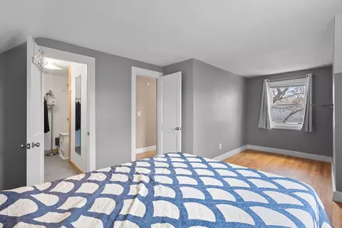 Bedroom - 3 Gray Rd, Beverly, MA 01915 photo 3 of 8