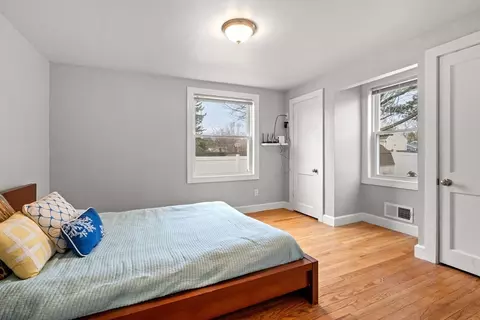Bedroom - 3 Gray Rd, Beverly, MA 01915 photo 1 of 8
