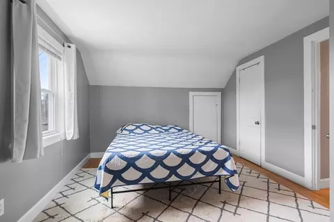 Bedroom - 3 Gray Rd, Beverly, MA 01915 photo 5 of 8