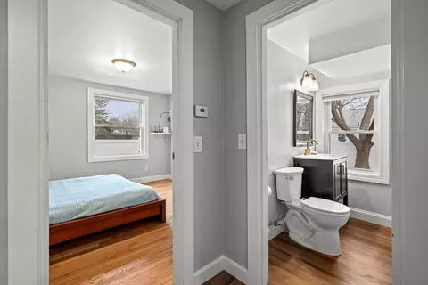 Entry Way - 3 Gray Rd, Beverly, MA 01915 photo 4 of 4