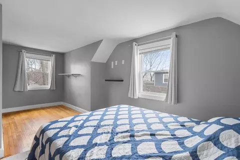 Bedroom - 3 Gray Rd, Beverly, MA 01915 photo 4 of 8