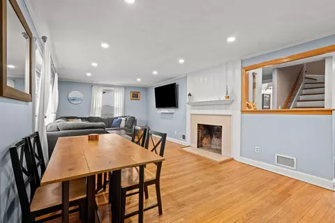 Dining - 3 Gray Rd, Beverly, MA 01915 photo 1 of 1