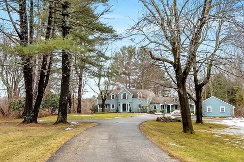1731 Lowell Rd, Concord, MA 01742