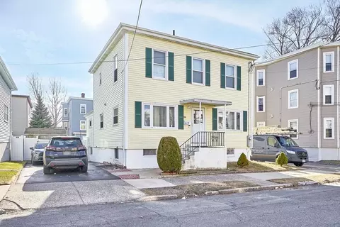 86 Eutaw Ave, Lynn, MA 01902