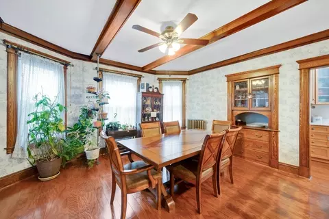 Dining - 44 Lyndale St, Springfield, MA 01108 photo 3 of 4