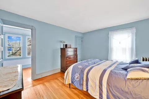 Bedroom - 44 Lyndale St, Springfield, MA 01108 photo 7 of 10