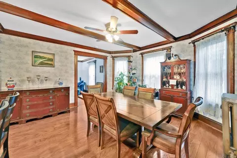 Dining - 44 Lyndale St, Springfield, MA 01108 photo 4 of 4