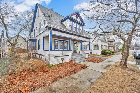 Exterior - 44 Lyndale St, Springfield, MA 01108 photo 7 of 7