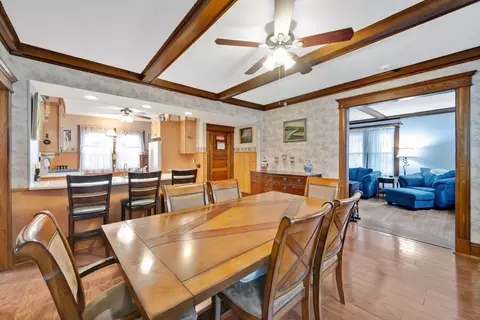 Dining - 44 Lyndale St, Springfield, MA 01108 photo 2 of 4