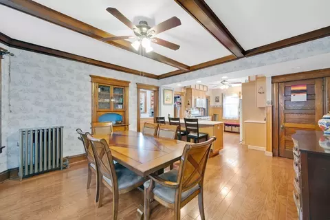 Dining - 44 Lyndale St, Springfield, MA 01108 photo 1 of 4