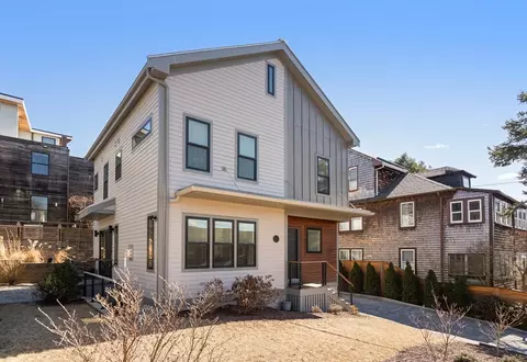 23 May St #23, Cambridge, MA 02138