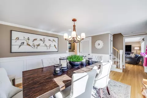 Dining - 45 Tracy Ln, Eastham, MA 02642 photo 3 of 3