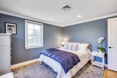 Bedroom - 45 Tracy Ln, Eastham, MA 02642 photo 4 of 4