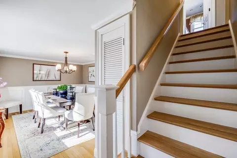 Entry Way - 45 Tracy Ln, Eastham, MA 02642 photo 2 of 2