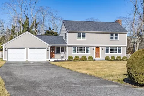 Exterior - 45 Tracy Ln, Eastham, MA 02642 photo 1 of 4