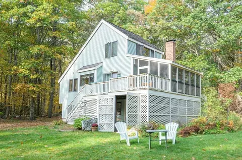 16 Wheeler Rd, Princeton, MA 01541