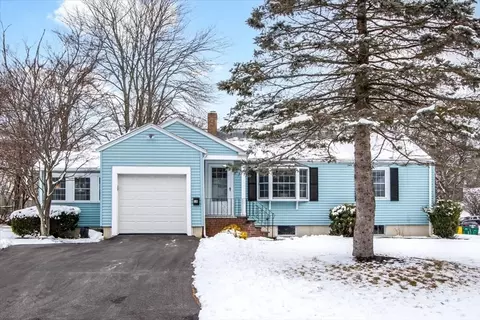 10 Forbes Ave, Norwood, MA 02062