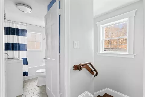 Entry Way - 19 Beal St, Hingham, MA 02043 photo 1 of 1