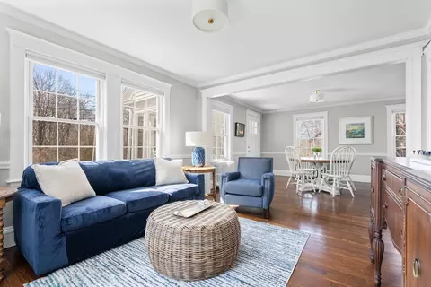 Living - 19 Beal St, Hingham, MA 02043 photo 1 of 1