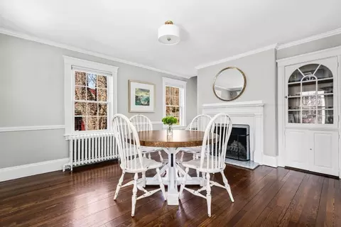 Dining - 19 Beal St, Hingham, MA 02043 photo 2 of 2