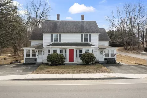 163 Main St, Grafton, MA 01560