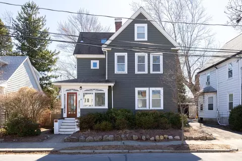 26 Jerome Ave, Newton, MA 02465